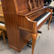 1991 Baldwin Hamilton designer studio - Upright - Studio Pianos